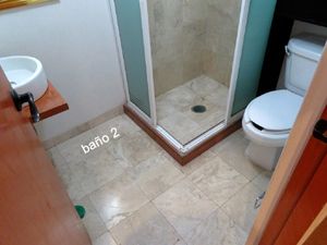 Departamento en renta Portales Norte B Juarez CdMx