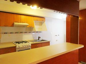 Departamento en renta Portales Norte B Juarez CdMx