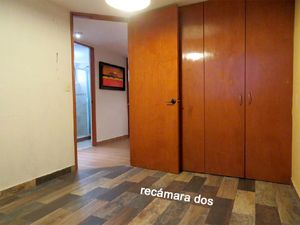 Departamento en renta Portales Norte B Juarez CdMx