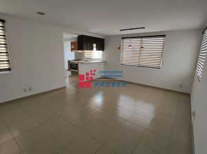 DEPARTAMENTO EN VENTA COL. PEDREGAL DE CARRASCO COYOACÁN