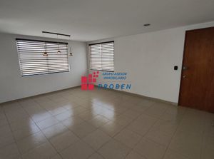 DEPARTAMENTO EN VENTA COL. PEDREGAL DE CARRASCO COYOACÁN