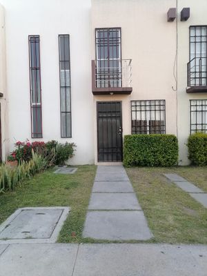 Renta casa colinas de la piedad Queretaro