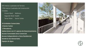 Senior Suite preventa Juriquilla