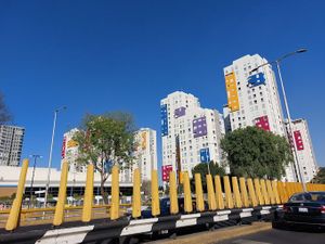Venta de Mini Penthouse en Tres Lagos