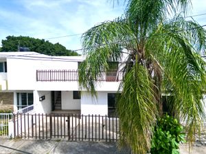 Casa en venta en Colonia Chapalita, Guadalajara Jalisco