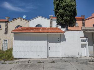 Se renta casa en Santa Úrsula Zimatepec, Tlax.