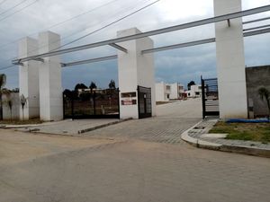 Terreno en Venta en Miraflores Tlaxcala