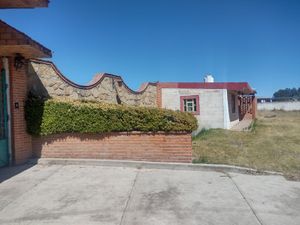 Se renta Rancho en Muñoz Domingo Arenas, Tlax.