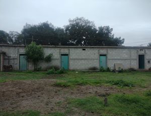 Se vende propiedad comercial en Guadalupe Texcalac, Tlax.