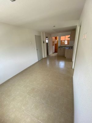 Se vende Departamento en Fraccionamiento Real Segovia, Pue.