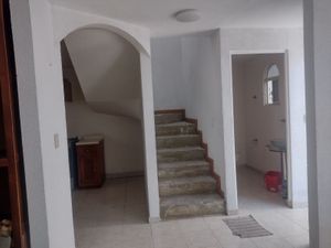 Se renta casa en Santa Úrsula Zimatepec, Tlax.