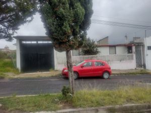 Se vende propiedad en Apizaco, Tlax.