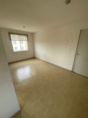 Se vende Departamento en Fraccionamiento Real Segovia, Pue.