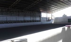 Se renta espacio comercial en Apizaco, Tlax.