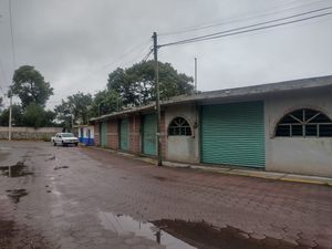 Se vende propiedad comercial en Guadalupe Texcalac, Tlax.