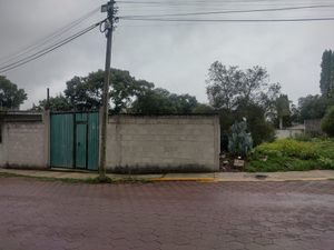 Se vende propiedad comercial en Guadalupe Texcalac, Tlax.