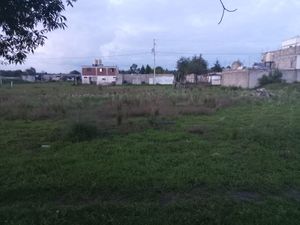 Se vende terreno en Xaloztoc, Tlax.