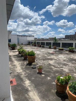 Bodega De Uso Comercial Centro De Puebla OJO INVERSIONISTAS a Media Cuadra del Museo Del Ferrocarril