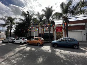 LOCAL COMERCIAL EN RENTA EN ZAPOPAN CERCA UNIVA Y PLAZA DEL SOL