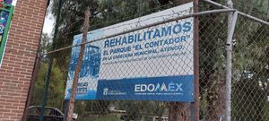 Oportunidad. Terreno en Texcoco