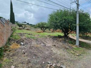 TERRENO EN VENTA PARA USO RESIDENCIAL