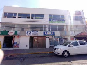 OFICINA - COMERCIAL EN RENTA