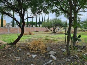 TERRENO EN VENTA PARA USO RESIDENCIAL