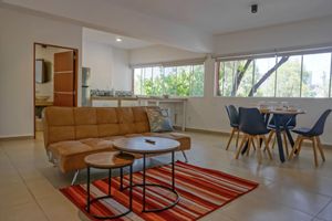 LOFT EN SAN MIGUEL CHAPULTEPEC