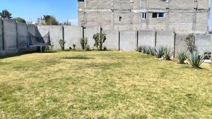 VENTA DE TERRENO EN CUAJIMALPA