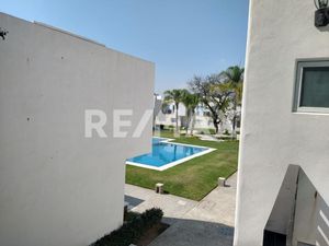 CASA EN CONDOMINIO EN VENTA EN YAUTEPEC , MORELOS.