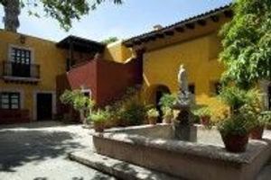 Terreno en Venta en Hacienda de Yexthó