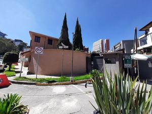 CASA EN VENTA EN PASEO DE LAS LOMAS, SANTA FE