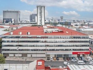 RENTA DE BODEGA EN NAUCALPAN EDO MEX