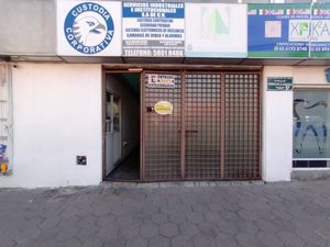 OFICINA - COMERCIAL EN RENTA