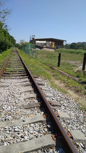 TERRENO EN ZONA INDUSTRIAL DE COATZACOALCOS