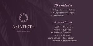 DEPARTAMENTO RIVIERA MAYA EN PREVENTA