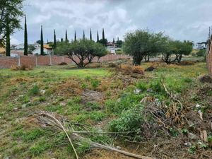 TERRENO EN VENTA PARA USO RESIDENCIAL