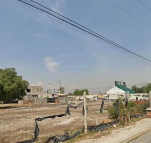 terreno en venta La Magdalena Atlipac, La Paz Estado de México