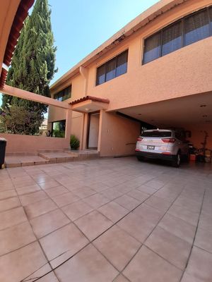 CASA EN VENTA EN PASEO DE LAS LOMAS, SANTA FE