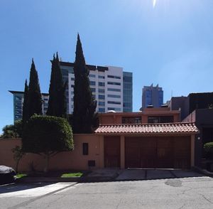 CASA EN VENTA EN PASEO DE LAS LOMAS, SANTA FE