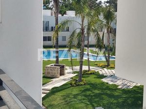 CASA EN CONDOMINIO EN VENTA EN YAUTEPEC , MORELOS.