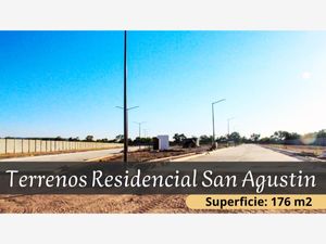 Terreno en Venta en Plan de los Rodríguez Lagos de Moreno