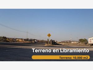 Terreno en Venta en Libramiento Norte Lagos de Moreno