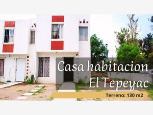 Casa en Venta en El Tepeyac Lagos de Moreno
