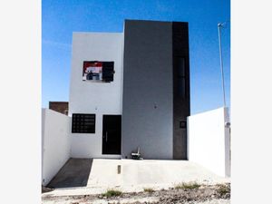 Casa en Venta en La Esmeralda Lagos de Moreno