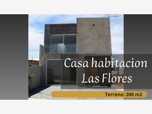 Casa en Venta en Colinas de San Javier Lagos de Moreno