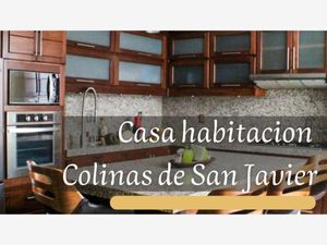 Casa en Venta en Colinas de San Javier Lagos de Moreno