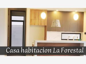 Casa en Venta en La Forestal Lagos de Moreno