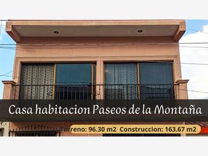 Casa en Venta en Paseos de la Montaña Lagos de Moreno