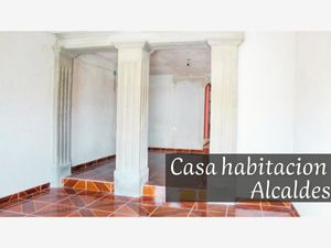 Casa en Venta en Residencial Alcaldes Lagos de Moreno